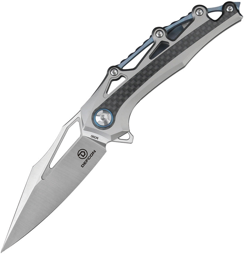 Valkyrie Framelock Gray - TF9393