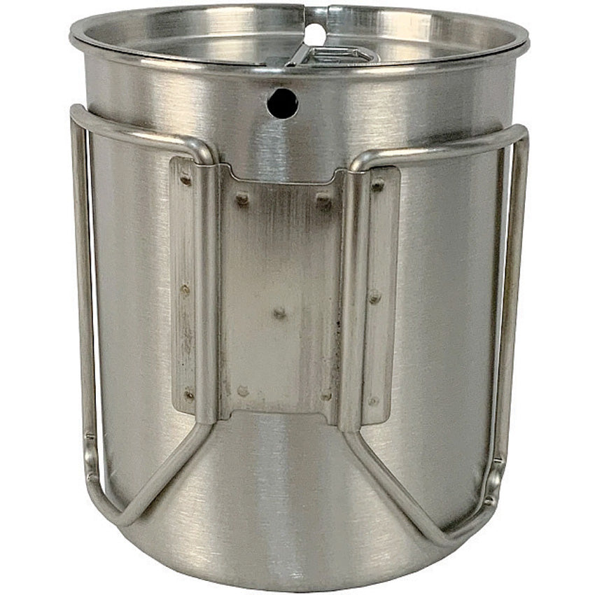 Stainless Cup and Lid Set 25oz - PTH009