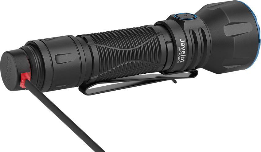 Javelot Flashlight Long Range - OLTJVMTBK