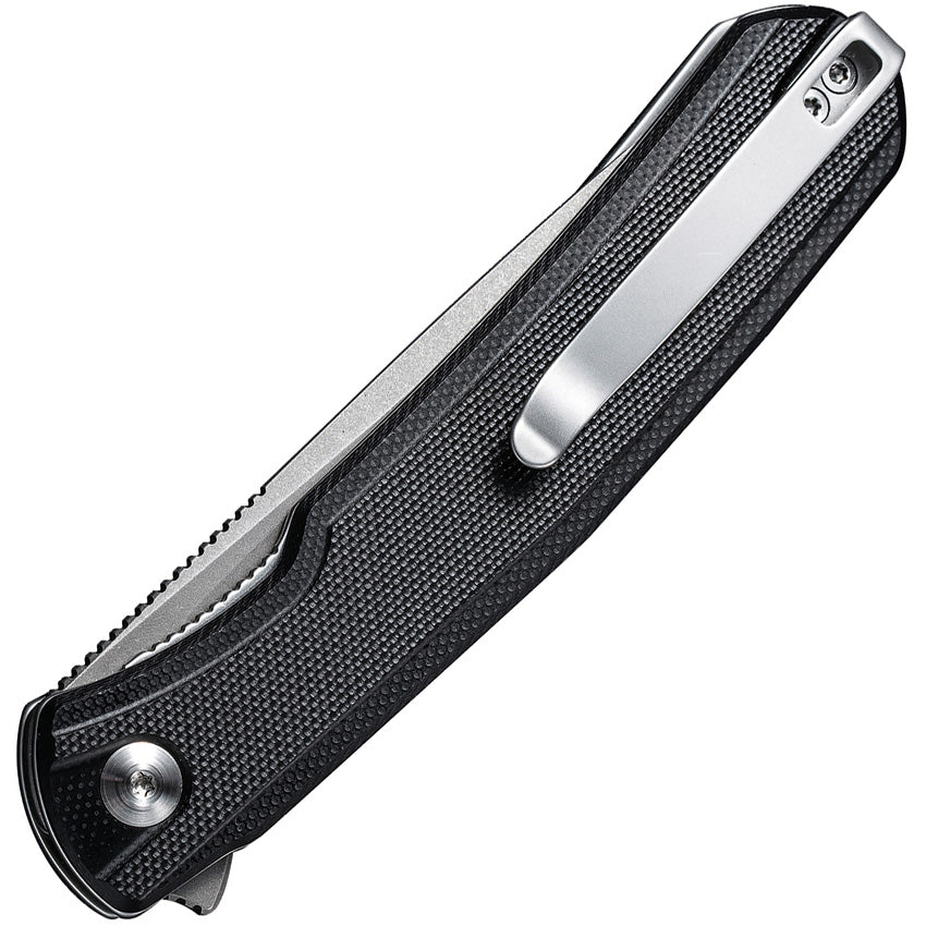 Scitus Linerlock Black - S210421