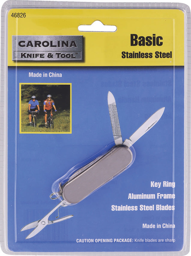 Basic Folder - CKT46826