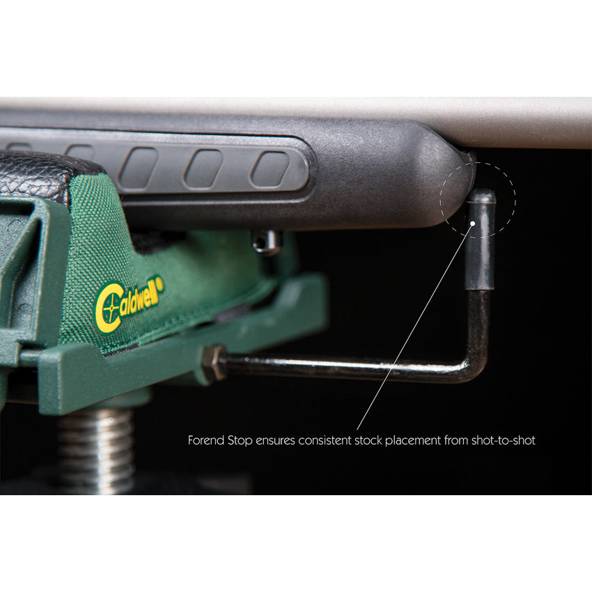 The Rock Shooting Rest Combo - CLD383640