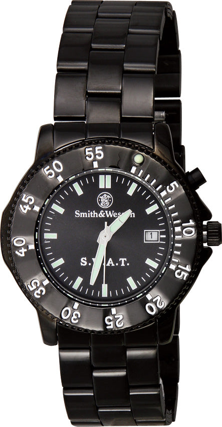 Mens SWAT Watch - SWW45M