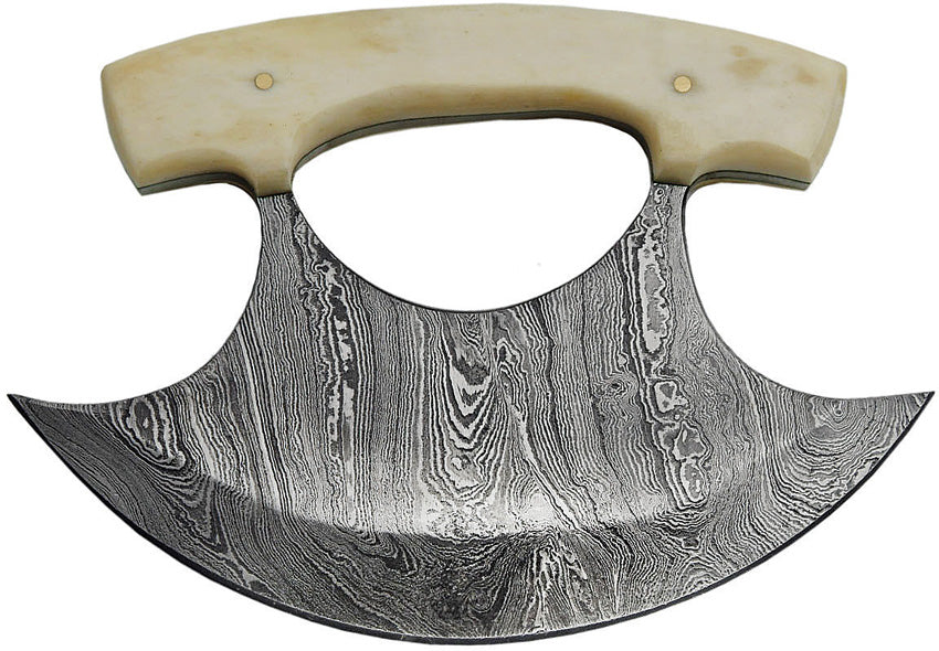 Ulu Knife - DM1111BO