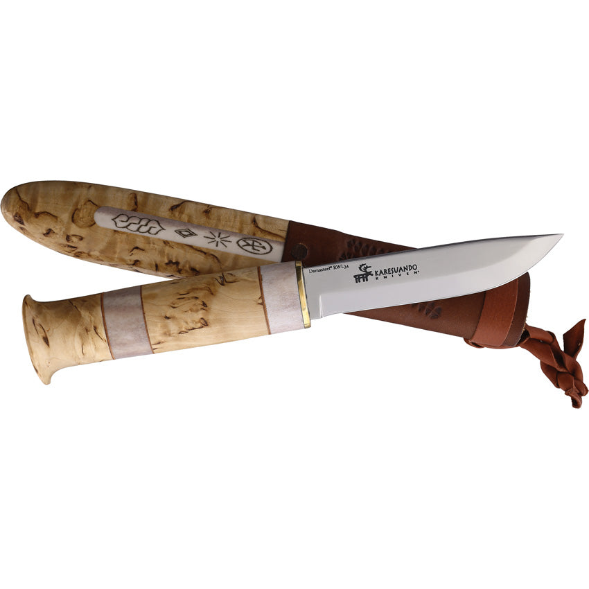 Sami Jarven Hunter - KAR351302