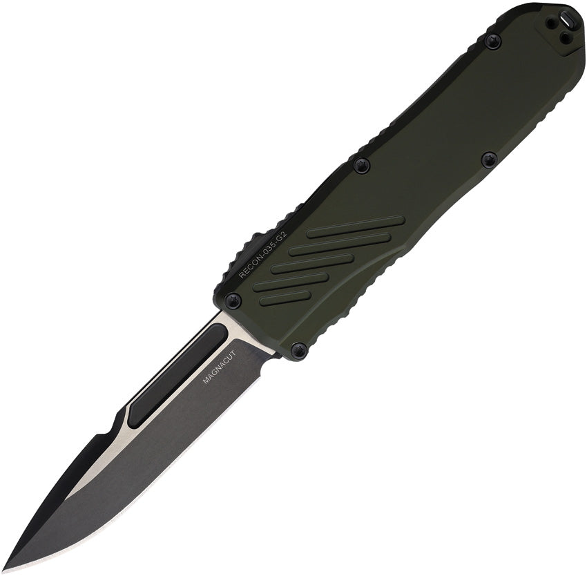 Auto Recon 035 OTF OD - GT98211