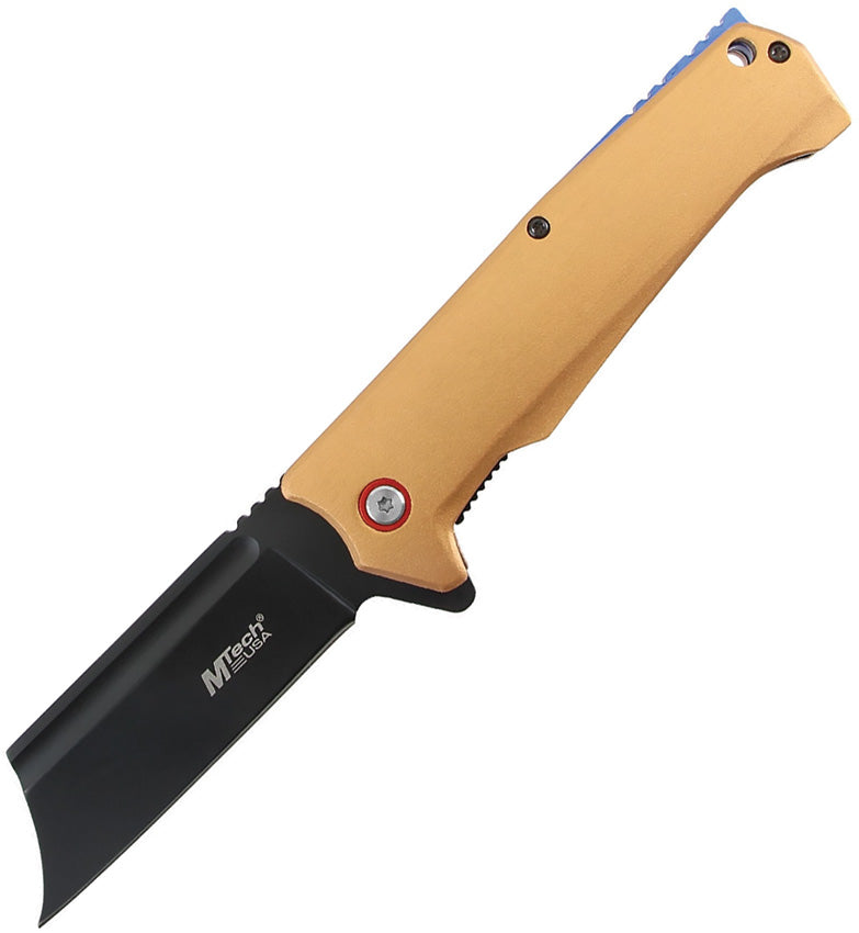 Linerlock A/O Tan - MTA2047TN