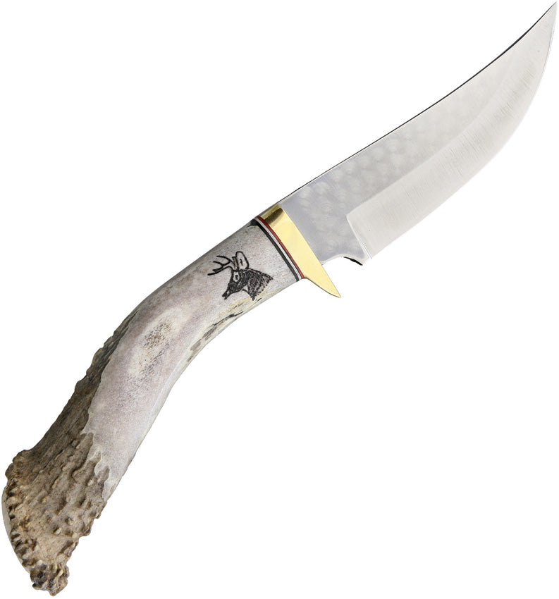 Fixed Blade Hunter - KRK1405C