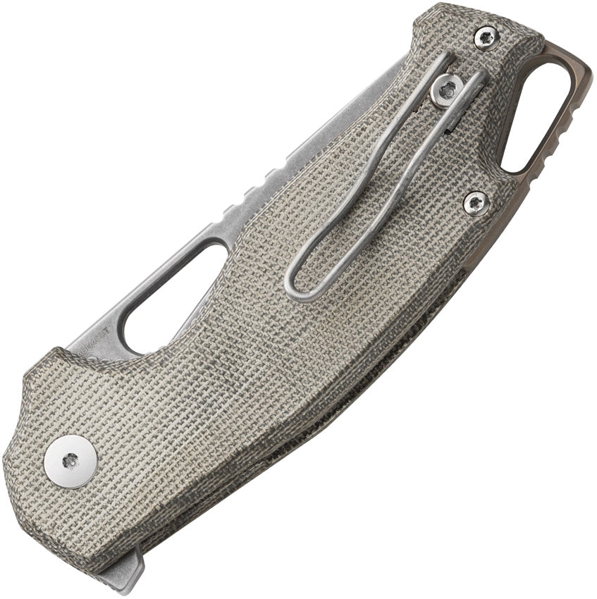 Vincent Linerlock Green - MKMVCMGC