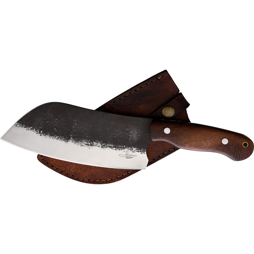 Camp Cleaver - BKA030