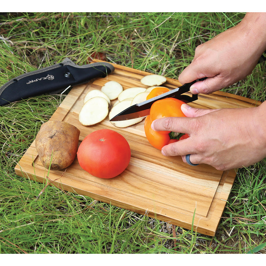 Versa Camp Knife - SHF11018