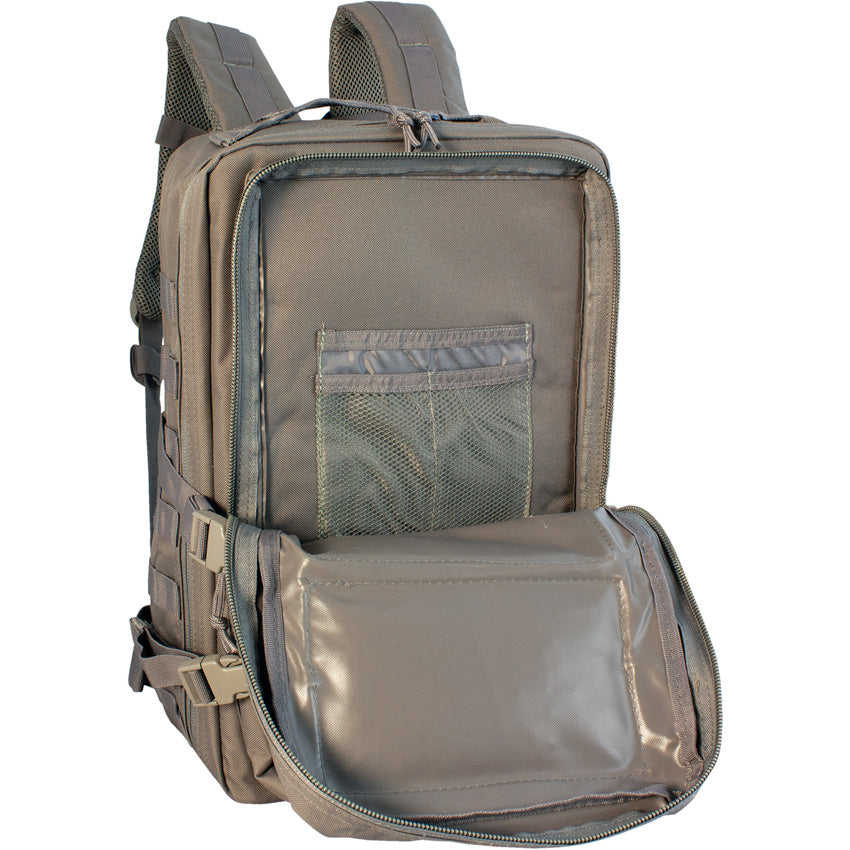 Large Assault Pack - RED80226TOR