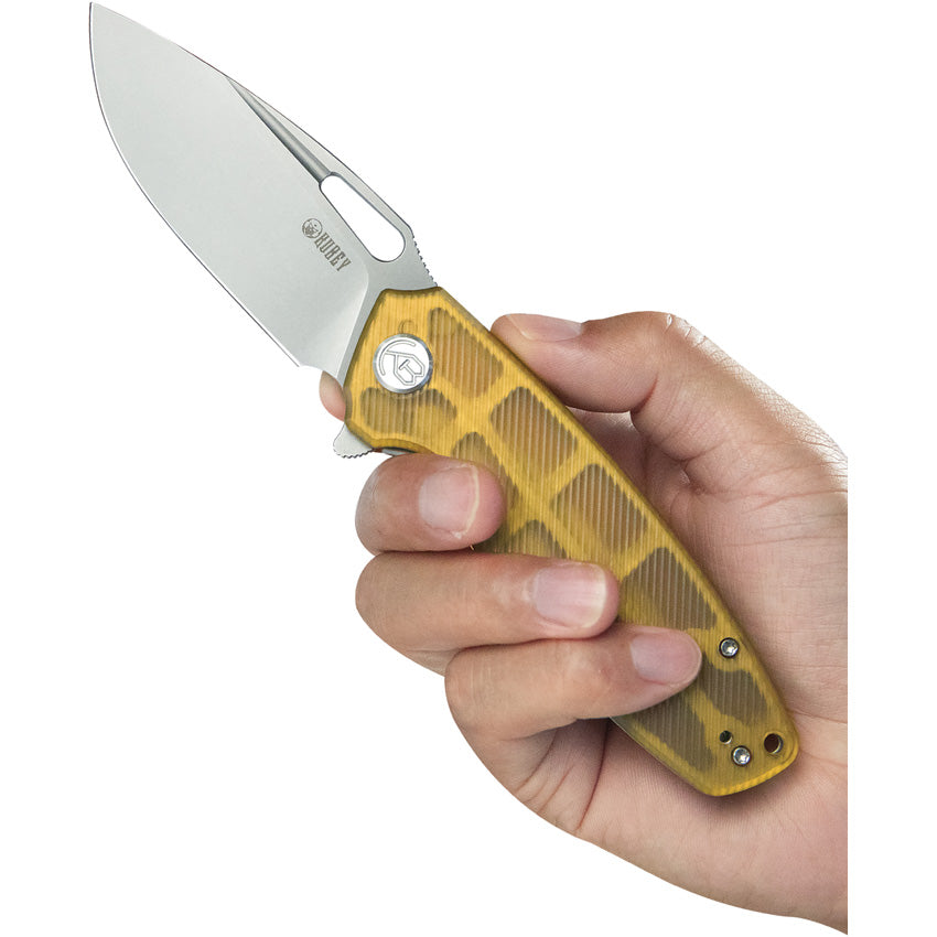 Tityus Linerlock Ultem - KUB322L