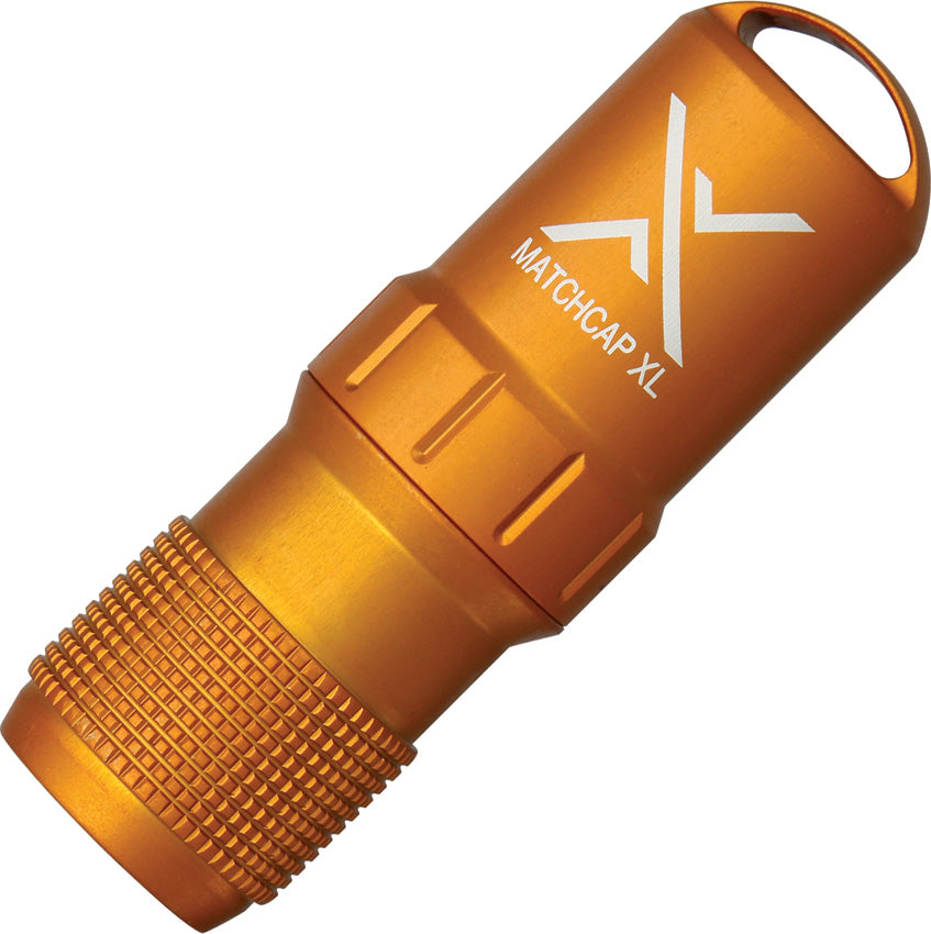 MATCHCAP XL - ET1200ORG