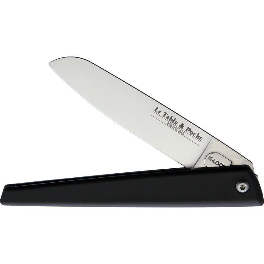 Le Table n Poche K-Lock Knife - ORF451290
