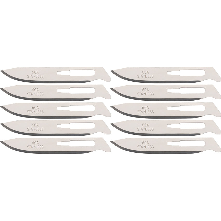 Primal Scalpel Blades 10 pack - BR0432