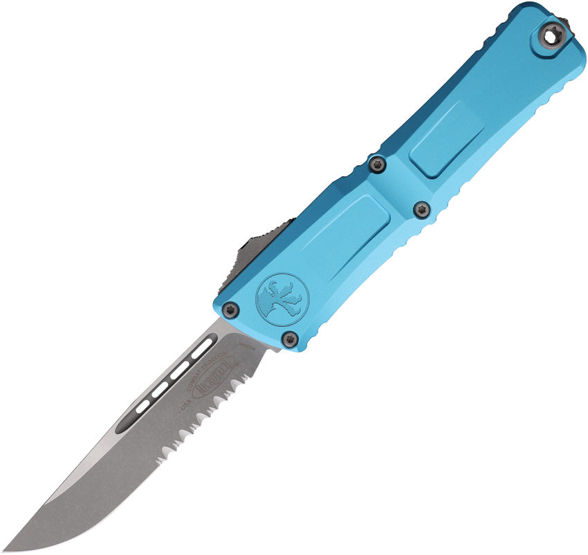 Auto Combat Troodon SE Gen III - MCT114311APTQ