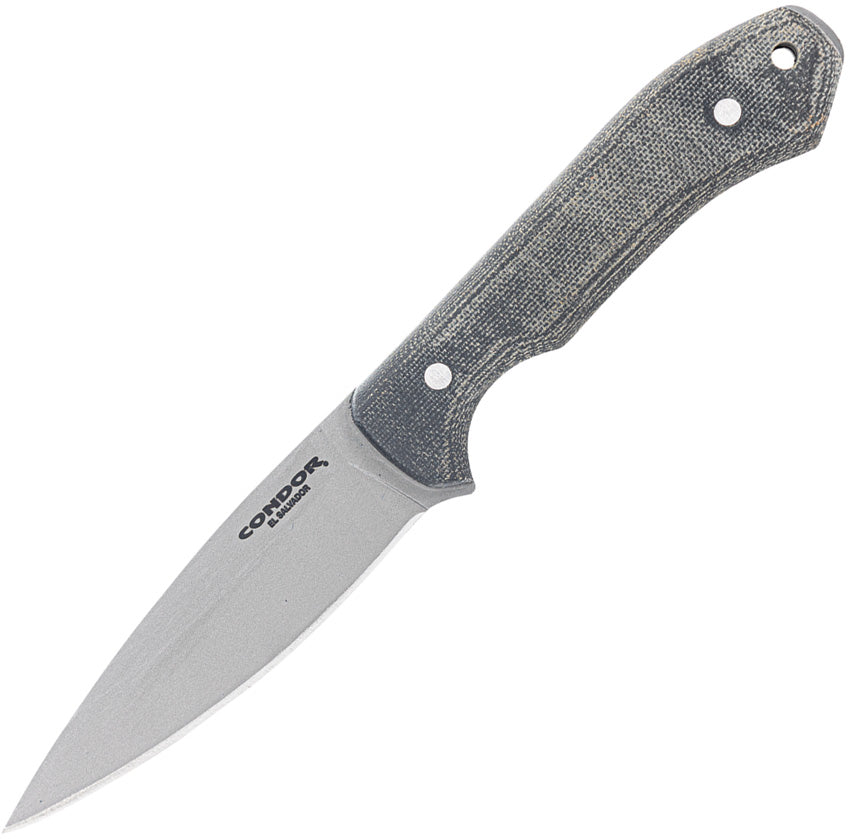 K-Night Fixed Blade - CTK183642MSK