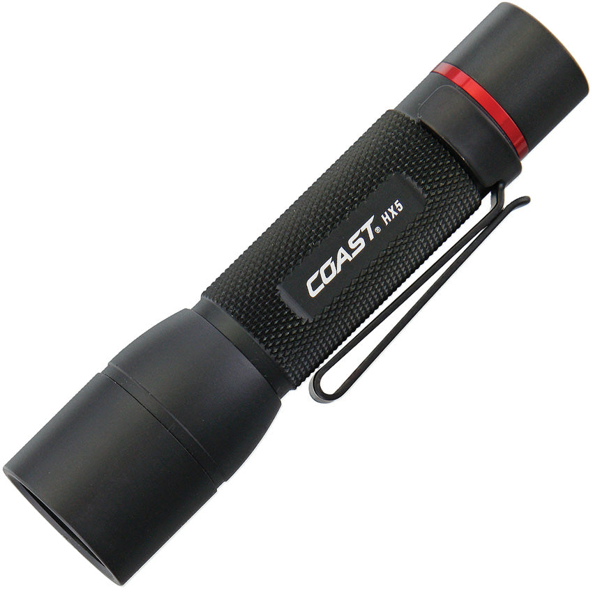 HX5 LED Flashlight - CTT20770