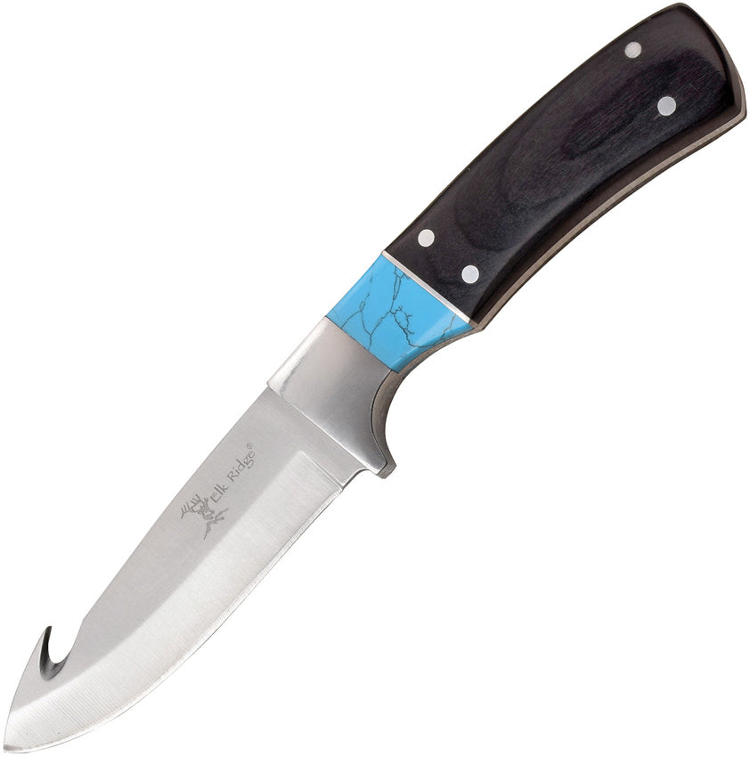Fixed Blade - ER20008BL