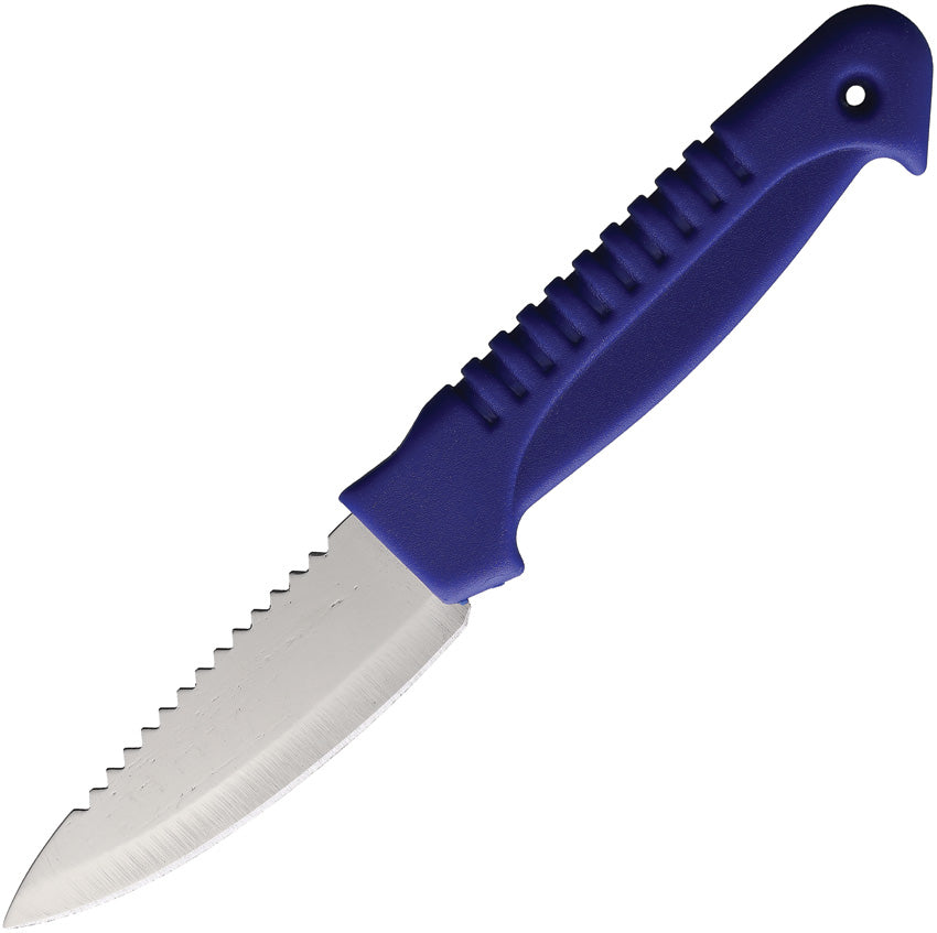 Bait Knife Blue - DNCVK17