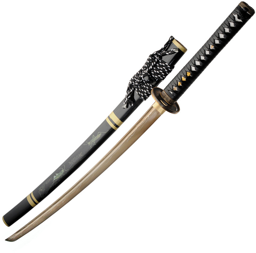 Grasshopper Samurai Sword - CN927047