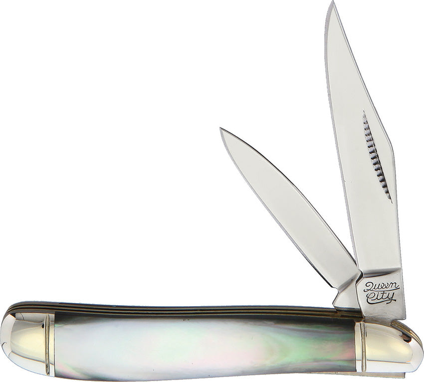 Peanut Black Pearl - QC009