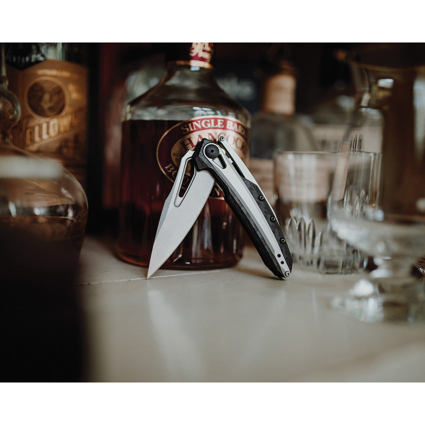 Original Linerlock CF - ZT0990
