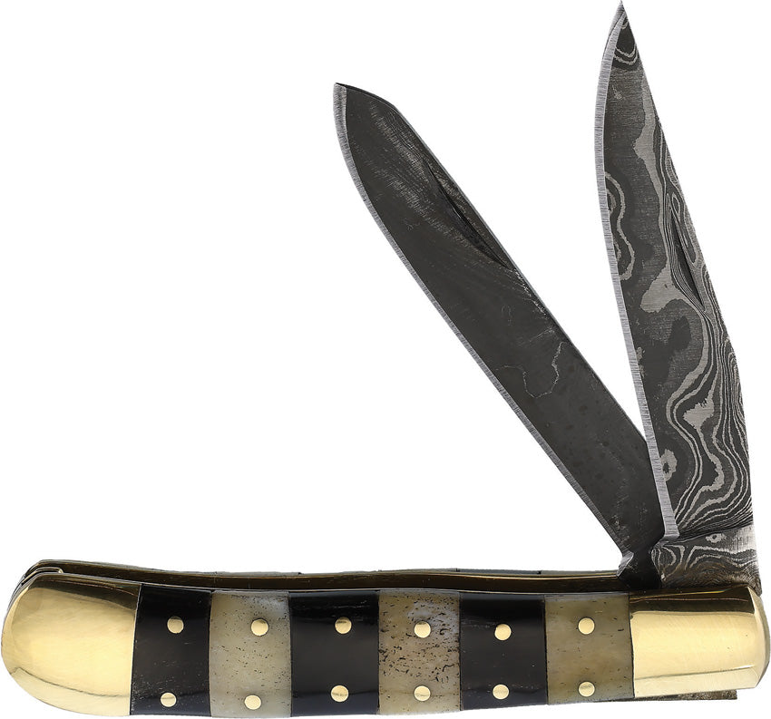 Damascus Trapper - FH614