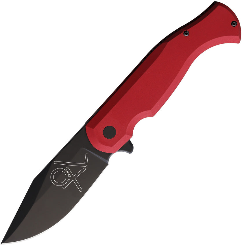 Eastwood Linerlock Red - TFG91807