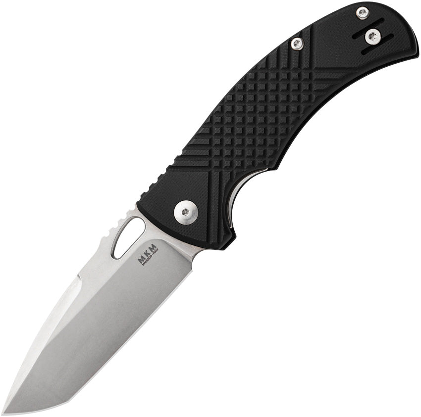 Ciras Linerlock Black - MKMCRGBK