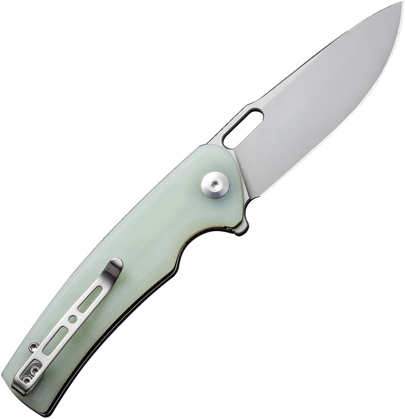 Vesperon Linerlock Jade - S200652
