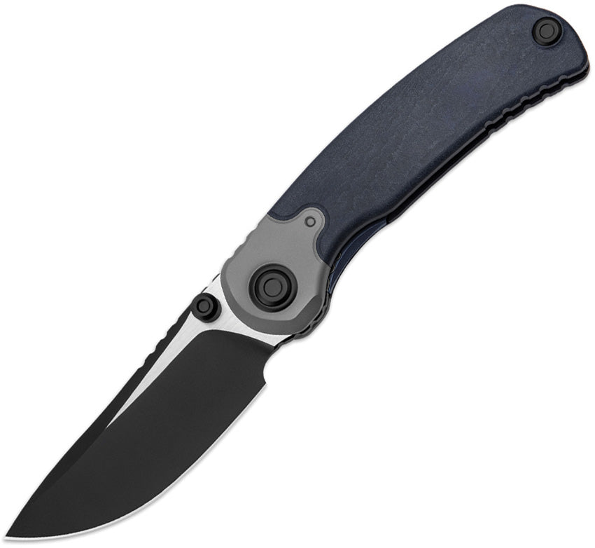 Pioneer Linerlock Blue Canyon - ZXFK03A5