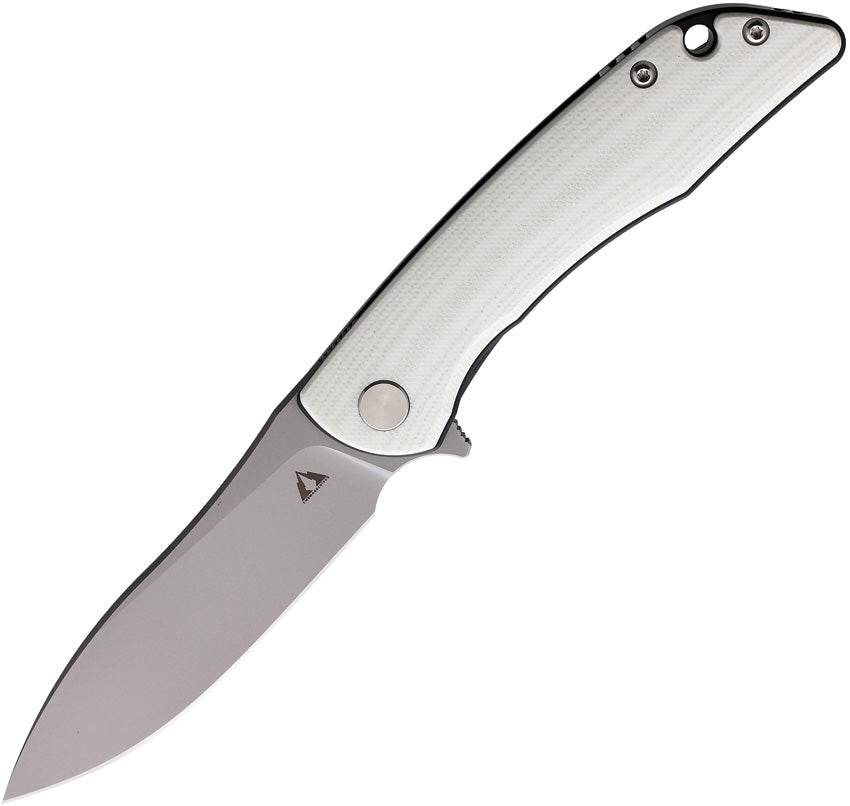 Blaze Linerlock White - CMB06S