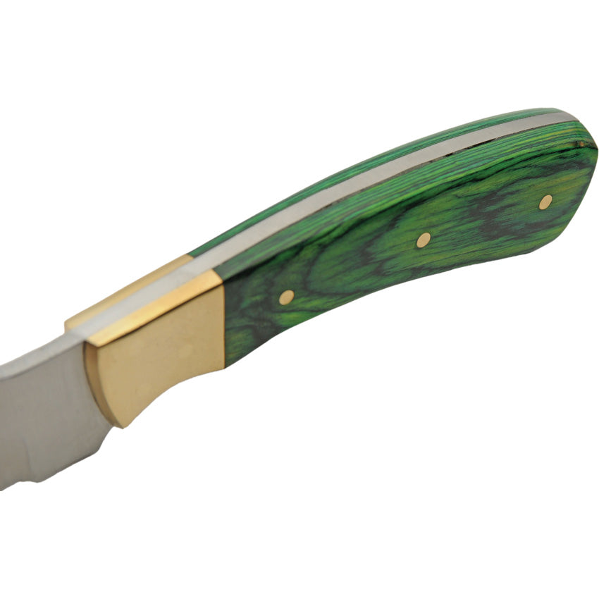 Skinner Emerald Wood - PA203446