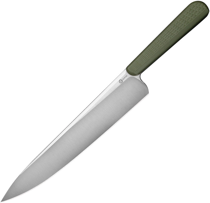 Cibus Chef's Knife OD - CIVC230482