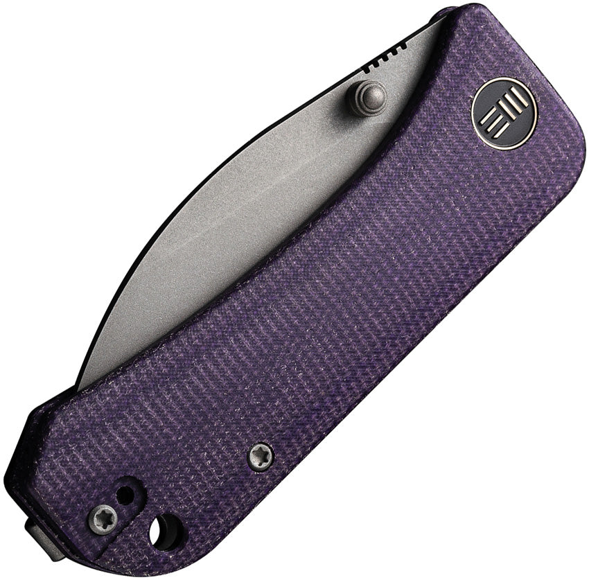 Banter Linerlock Wharncliffe - WE19068J2