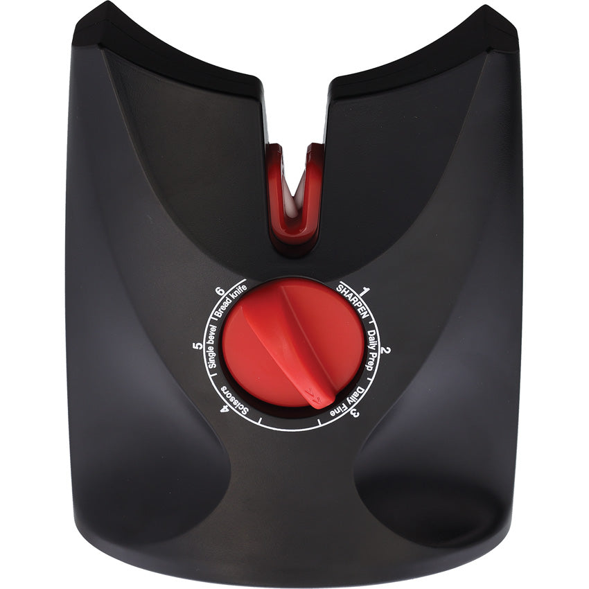 6 in 1 Sharpener - MR673