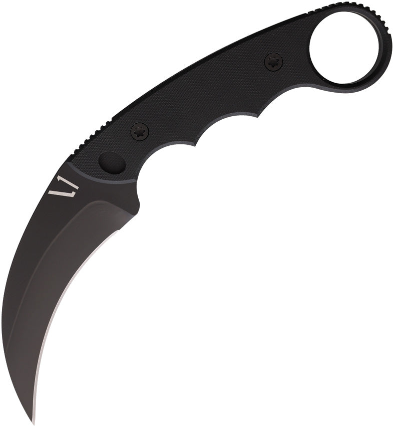 Combat Karambit Black - GBRKARBLK