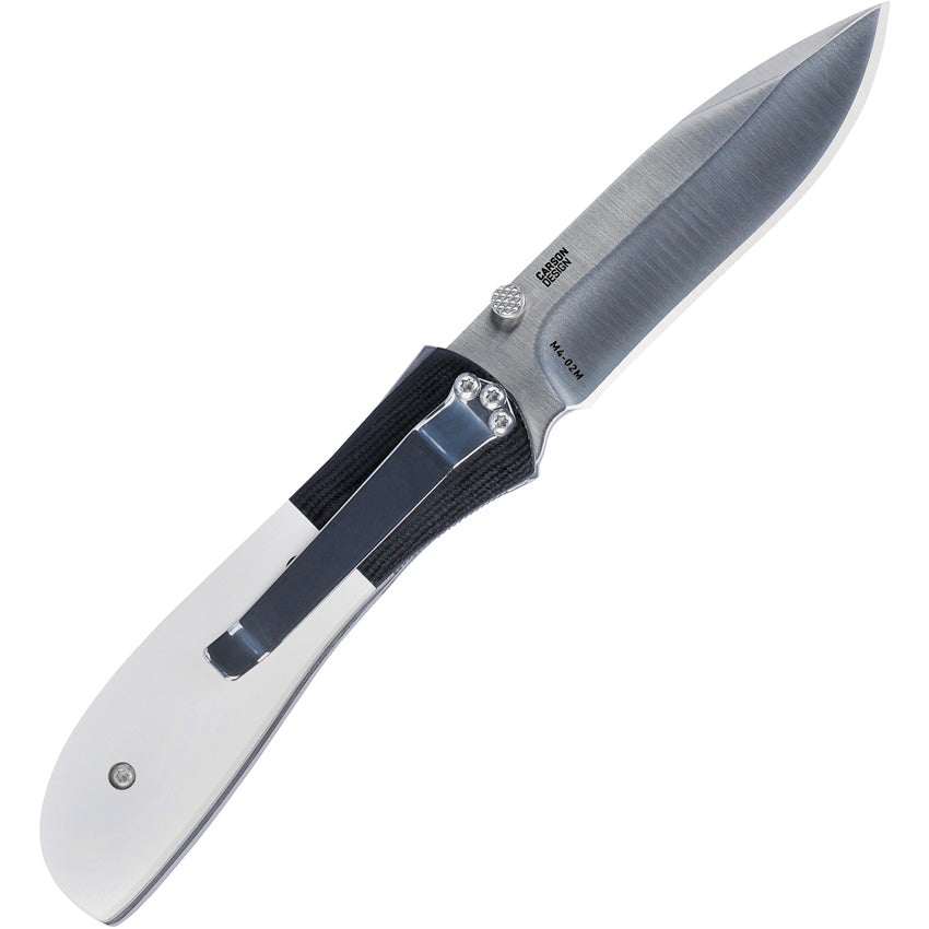 M4-02M Linerlock - CRM402M
