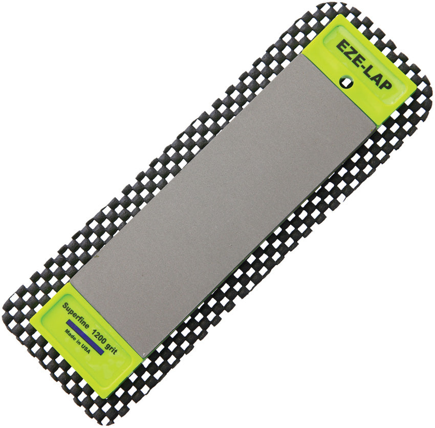 Double Sided Sharpening Stone - EZLDD6SFC