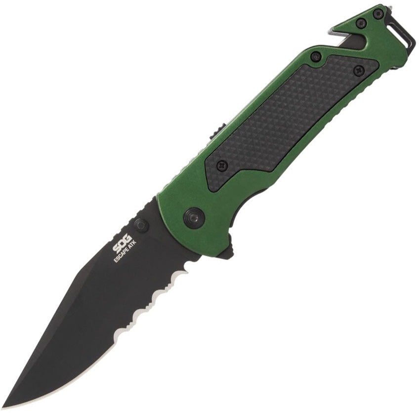 Escape ATK 2.0 Linerlock A/O - SOG11520143