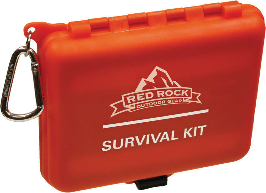 Survival Kit - RED06016