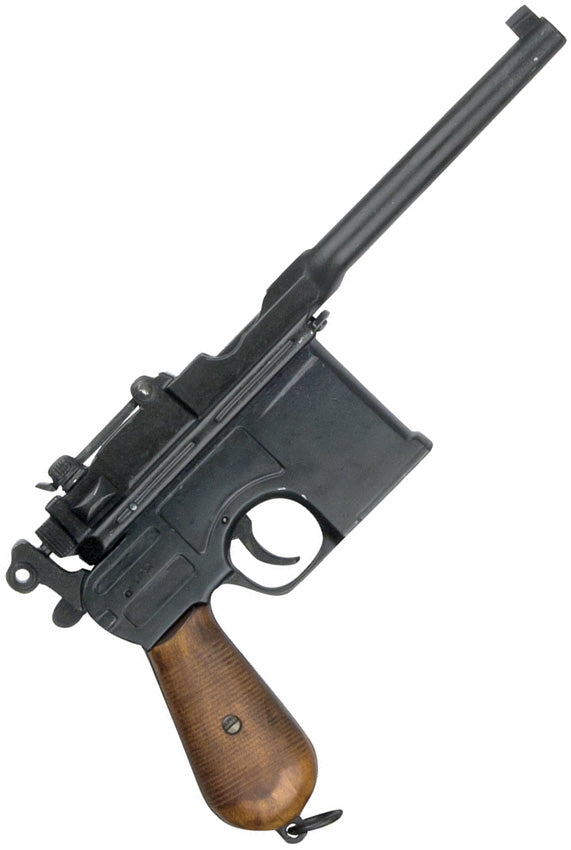 Broom Handled Mauser - DX1024M