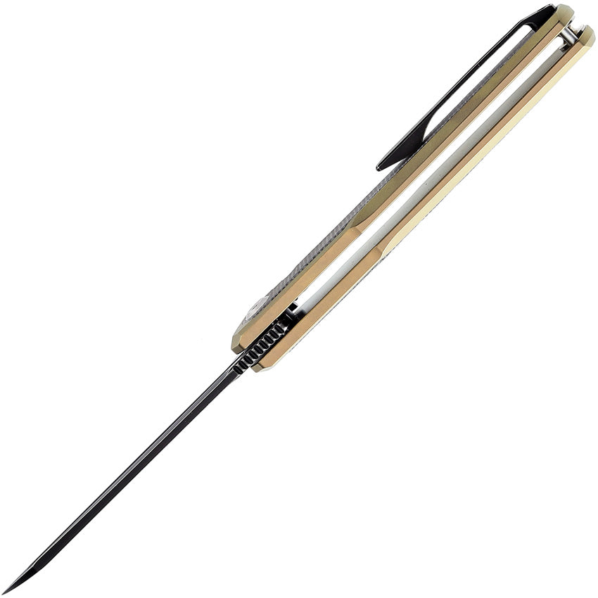 Arcus Gold Framelock - K1046A4