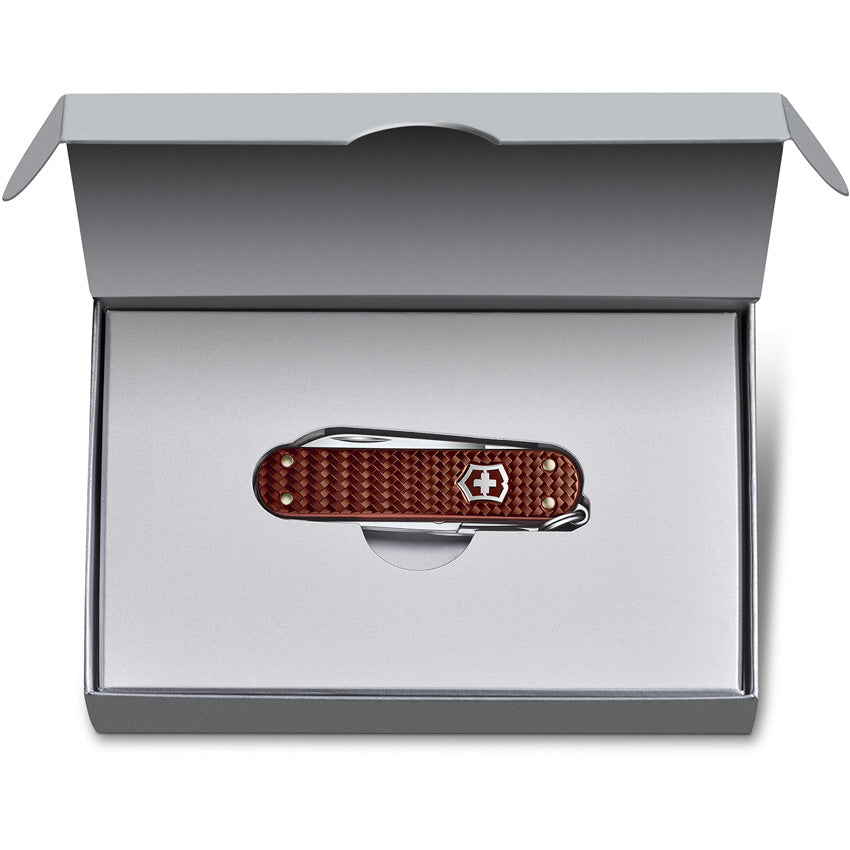 Classic Precious Alox Brown - VN062214011G