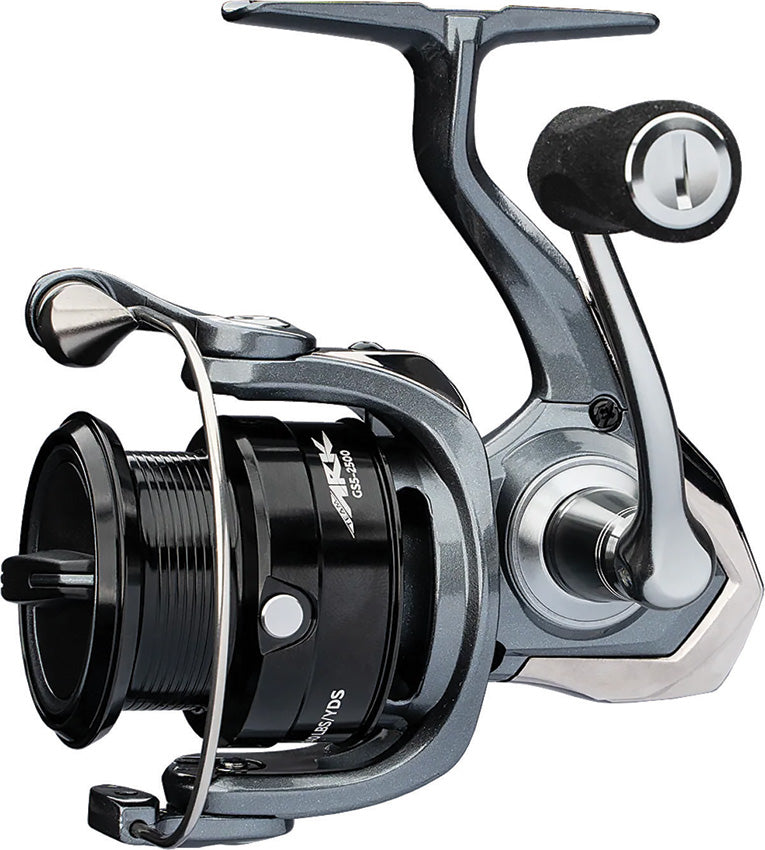 Gravity GS5-2500 Reel - ARKGS52500