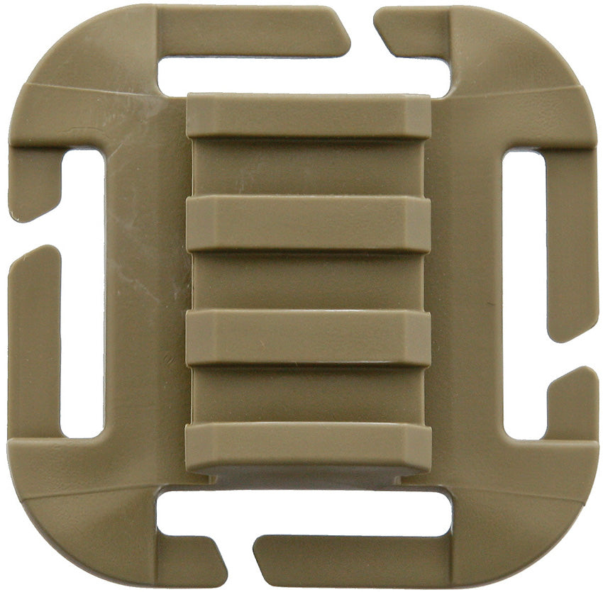 Picatinny QASM-RAMP - ITW5674T