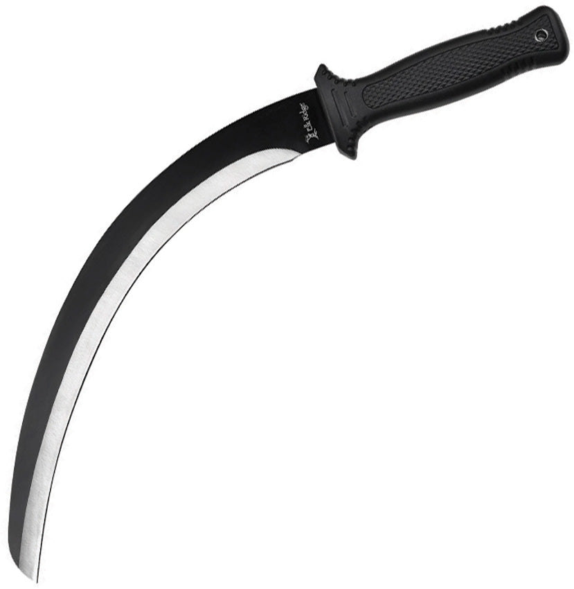 Machete Black - ERFIX124BK