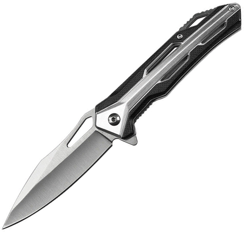 Linerlock A/O Black - MTA2051BK
